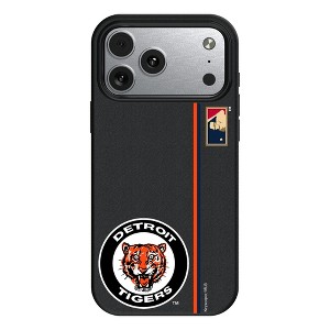 MLB Cooperstown Central Teams Sidebar MagSafe Compatible Cell Phone Case for Apple iPhone 17 Series - 1 of 4