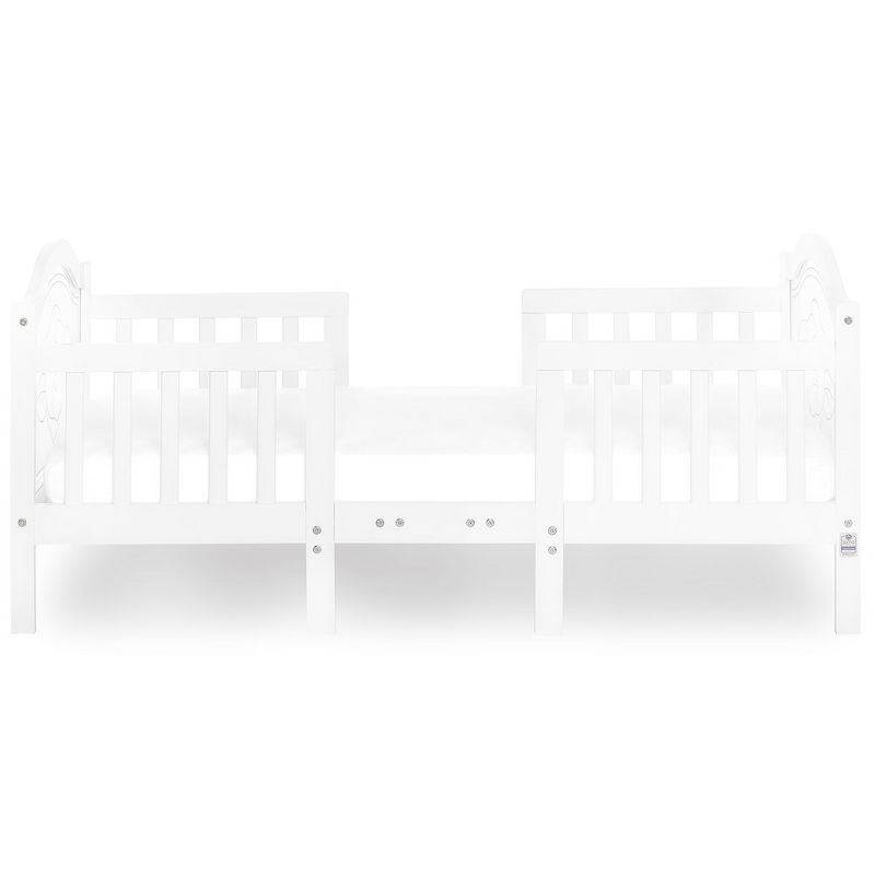 Dream On Me Rosie Toddler Bed, 4 of 6