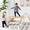 Little Parters 2-in-1 Climbing Ramp / Slide - 3 of 4