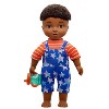 Positively Perfect 14" Jalen Baby Doll - 3 of 3