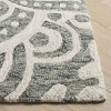 Metro MET387 Hand Tufted Indoor Rugs - Safavieh - 3 of 4