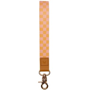 Walli Cases Check Me Out Wrist Lanyard - 1 of 4