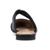 Journee Women's Enniss Mule Flats - 3 of 4