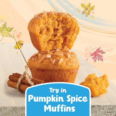 Kellogg's Frosted Mini-Wheats Pumpkin Spice Breakfast Cereal - 20oz