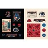 Stranger Things World of Stickers - (Collectible Art Stickers) by Editors of Thunder Bay Press (Hardcover) - 4 of 4