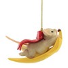 Charming Tails 2.0 Inch You're The Star Of The Year Dated Dean Griff Tree Ornaments - 2 of 3