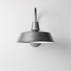 Maxim Lighting Pier M 1 - Light Wall Light in  Weathered Zinc - 2 of 3