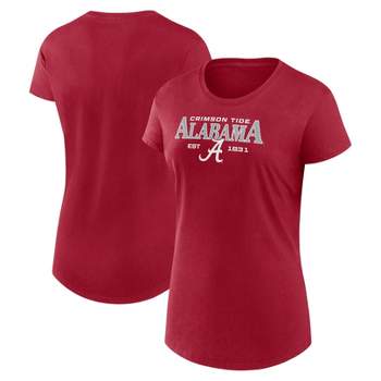 Ncaa Alabama Crimson Tide Women’s Tank Top – M : Target