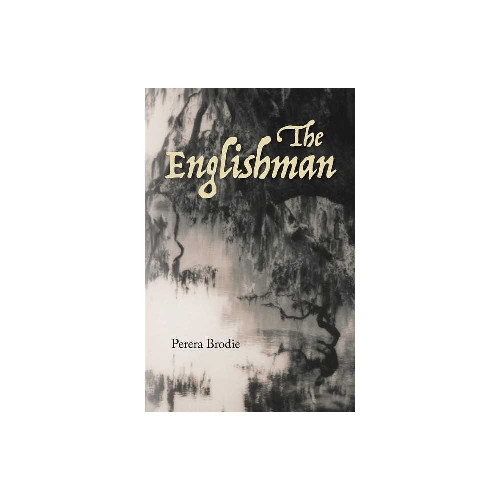 The Englishman - by Perera Brodie (Paperback)