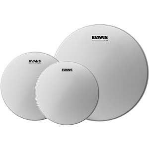 EVANS G1 Coated Drum Head Pack - 1 of 4