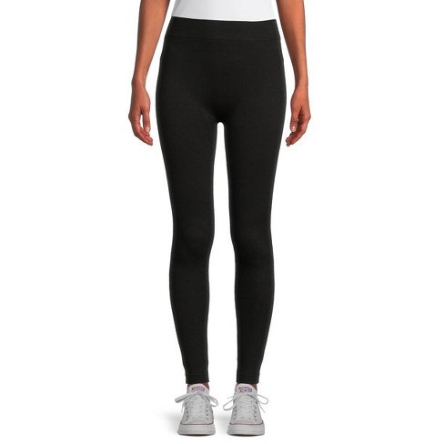 Lady Hathaway Women's Comfort French Terry Leggings : : Clothing,  Shoes & Accessories