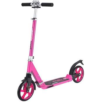 New Bounce Kick Scooter - The Ultimate Sport Scooter With Big Wheels