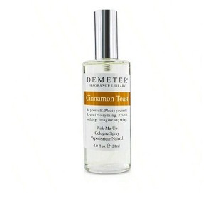 Demeter Cinnamon Toast By Demeter Cologne Spray 4 Oz For Women - 1 of 3