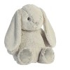 ebba Large Dewey Bunny Playful Baby Stuffed Animal Dusk 12.5" - 2 of 4