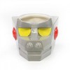Adult Godzilla - Mecha Godzilla Head Molded Mug - 3 of 4