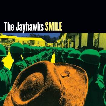 The Jayhawks - Smile (2 LP) (Vinyl)