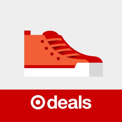 Target shoe deals on sale