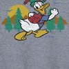Women's - Disney - Mickey & Friends Graphic Racerback Tank - 2 of 4