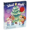 Silent Night: A Musical Christmas Book - by  Editors of Silver Dolphin Books (Board Book) - 2 of 4