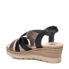 XTI Women's Wedge Sandals - image 2 of 4