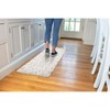 FloorPops Yovana Anti-Fatigue Comfort Floormat Neutral - 2 of 4