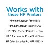 HP Inc. 215A  Yellow Original LaserJet Toner Cartridge W2312A - 2 of 4