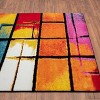 Luxe Weavers Moroccan Geometric Area Rug - 4 of 4