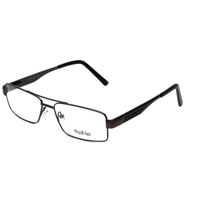 Big & Tall 2 Designer Metal Reading Glasses