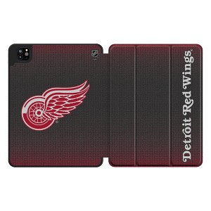 NHL Eastern Conference Teams Linen Tablet Case for Apple iPad - 1 of 4