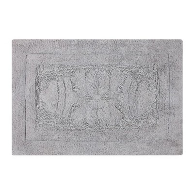 Knightsbridge Cipher 220 GSF Non Skid Back Bath Rug