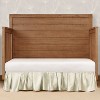 Evolur Breath Flow Plus Air Permeable Crib and Toddler Mattress - 3 of 4