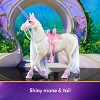 Unicorn Academy 12" Glacier Fashion Doll - 2 of 4
