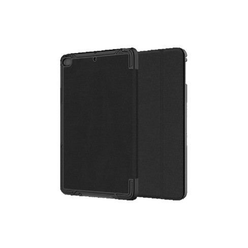 Apple Ipad Mini And Pencil Case - Heyday™ Black Saffiano : Target