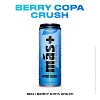 Más+ by Messi Berry Copa Crush Miami Punch Limon Lime League Orange D'or Variety Pack - 12pk/12 fl oz Cans - 4 of 4