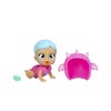 Cry Babies PlayTime Day Care Crawling Bruny Figure - 5+ Surprises, Accessories, Great Gift for Kids Ages 4+ - 3 of 4