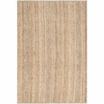 Natural Fiber NF923 Hand Woven Area Rug  - Safavieh