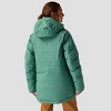 Backcountry, ALLIED Down Apres Parka - Women's - 2 of 4