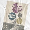 Women's Star Trek Tos Episode 15 Loose T-Shirt White - 2 of 4