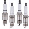Autolite (4 Pack) Genuine Small Engine Copper Core Spark Plugs - 85-4PK - 3 of 3