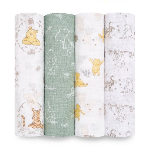 Aden and anais swaddle plus sale