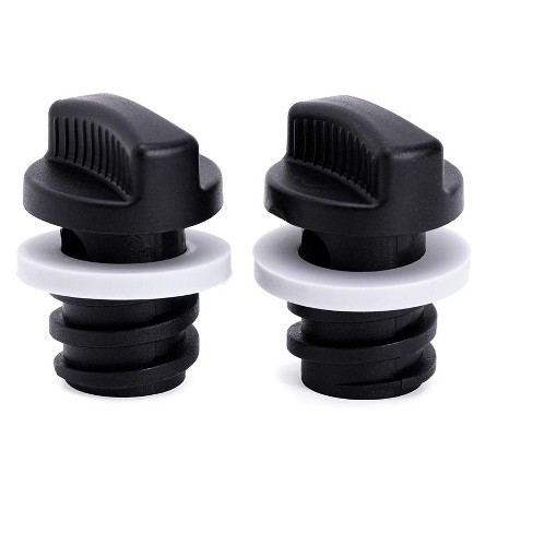 Symphony cooler drain fashion plug price