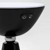 Portable Table Lamp Black - Room Essentials™ - 2 of 3
