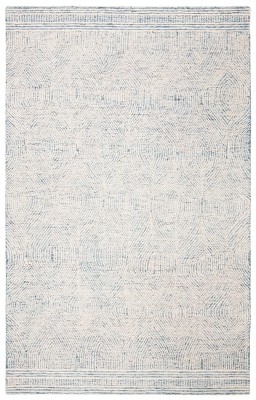 Abstract ABT340 Handmade Indoor Rug - Safavieh