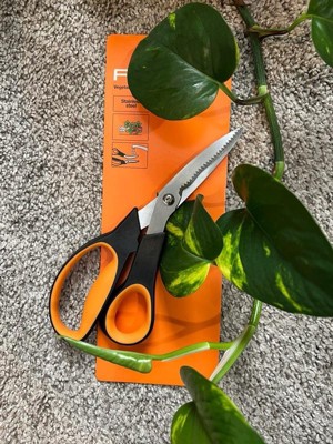 Fiskars Vegetable Shears : Target