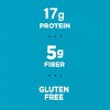 Healthy Choice Gluten Free Frozen Power Bowls Chicken Marinara with Cauliflower Rice - 9.25oz - 4 of 4