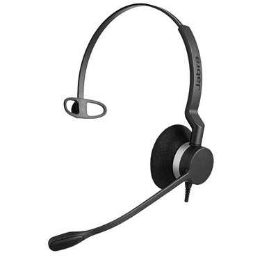 Jabra Biz 2300 Headset USB-C MS Mono 2393-823-189