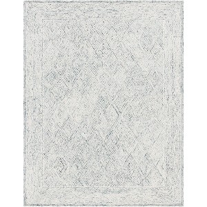 Capri CPR217 Hand Tufted Area Rug  - Safavieh - 1 of 4