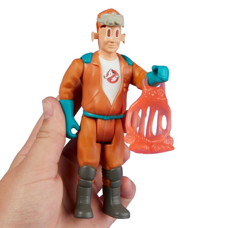 Ghostbusters Ray Stantz and Jail Jaw Ghost Figure Set - 2pk, 5 of 9