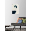 Trends International Andreas Magnusson - The Edge Of The Cliff Unframed Wall Poster Prints - 2 of 4