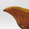 10 fl oz Gravy Boat Brown - Threshold™ - 3 of 3